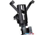 Держатель для смартфона Usams Retractable Gravity Holder US-ZJ058 (черный)