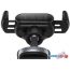 Держатель для смартфона Baseus T-Space Solar Electric Car Mount C40351300111-00 в Гомеле фото 2