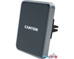 Держатель для смартфона Canyon CNE-CCA15B