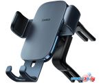 Держатель для смартфона Baseus Metal Age? Gravity Car Mount SUJS030013 (серый)