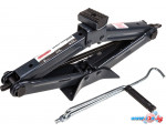 Ромбовый домкрат Skyway S01801006 2т