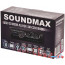 USB-магнитола Soundmax SM-CCR3168B в Могилёве фото 4