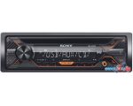 CD/MP3-магнитола Sony CDX-G1201U в интернет магазине