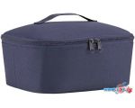 Термосумка Reisenthel Coolerbag M Pocket 4.5л (синий)