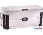 Термобокс Coleman 200 Quart Marine 189.3л (серебристый)