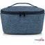 Термосумка Reisenthel Coolerbag S Pocket 2.5л (голубой) в Минске фото 1