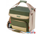 Термосумка BIOSTAL TC-30G 30л (зеленый)