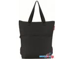 Термосумка Reisenthel Cooler-backpack 18л (черный)