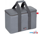 Термосумка Resto Kitchenware Polis 5523 23л (серый)