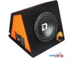 Корпусной активный сабвуфер DL Audio Piranha 8A