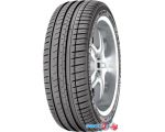 Автомобильные шины Michelin Pilot Sport 3 255/40R18 99Y