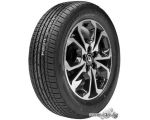 Автомобильные шины Bridgestone Dueler H/T 843 215/60R17 96H