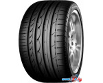 Автомобильные шины Yokohama ADVAN V103B 275/40R20 106Y