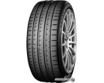 Автомобильные шины Yokohama Advan Sport V105T 235/65R19 109V