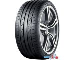 Автомобильные шины Bridgestone Potenza S001 225/40R18 92Y (run-flat)