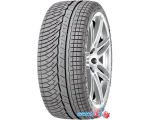 Автомобильные шины Michelin Pilot Alpin PA4 235/35R20 92W