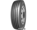 Шины для большегрузных автомобилей JINYU 315/70R22.5 JF568 156/150L 18PR (рулевая)