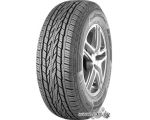 Автомобильные шины Continental ContiCrossContact LX2 215/50R17 91H