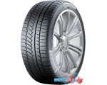 Автомобильные шины Continental WinterContact TS 850 P 255/50R19 103T