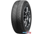 Автомобильные шины Michelin CrossClimate 2 225/55R17 97Y (run-flat)