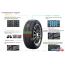 Автомобильные шины Nexen Winguard Ice Plus 235/45R18 98T в Бресте фото 1