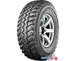 Автомобильные шины Bridgestone Dueler M/T 674 245/70R17 119/116Q