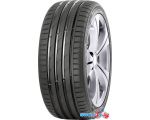 Автомобильные шины Nokian Tyres Hakka Z 225/45ZR18 95Y