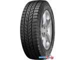 Автомобильные шины Goodyear UltraGrip Cargo 225/55R17C 109/107T