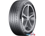 Автомобильные шины Continental PremiumContact 6 235/55R19 105V XL