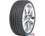 Автомобильные шины Continental ContiSportContact 3 255/45R19 100Y