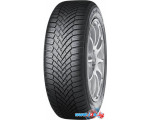 Автомобильные шины Yokohama BluEarth Winter V906 305/40R20 112V