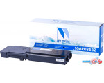 Картридж NV Print NV-106R03532Bk (аналог Xerox 106R03532)