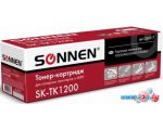 Картридж Sonnen SK-TK1200 (аналог Kyocera TK-1200)