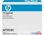 Картридж HP Q7551XC