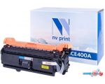 Картридж NV Print NV-CE400A (аналог HP CE400A)