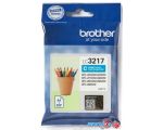 Картридж Brother LC3237C