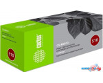 Тонер CACTUS CS-MS510 (аналог Lexmark MS510)