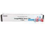 Картридж Canon T01 BK 8066B001