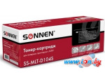 Картридж Sonnen SS-MLT-D104S (аналог Samsung MLT-D104S)