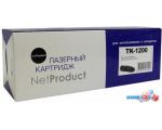 Картридж NetProduct N-TK-1200 (аналог Kyocera TK-1200)