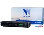 Картридж NV Print NV-W2073AM (аналог HP 117A W2073A)