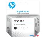 Печатающая головка HP 6ZA17AE