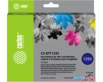 Картридж CACTUS CS-EPT1295