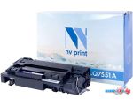 Картридж NV Print NV-Q7551A