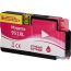 Картридж Sakura Printing SICN047AE (аналог HP 951XL Magenta) в Бресте фото 1