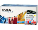 Картридж Katun CB543A (аналог HP CB543A)