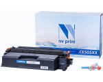 Картридж NV Print NV-CE505XX (аналог HP CE505X)