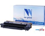 Картридж NV Print NV-44671 (аналог Panasonic KX-FAT431A7)