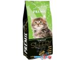 Сухой корм для кошек Premil Sleepy 0.4 кг