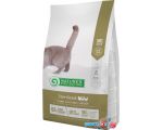Сухой корм для кошек Natures Protection Sterilised 7 кг